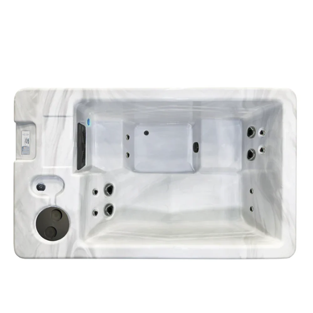 Hot Tubs